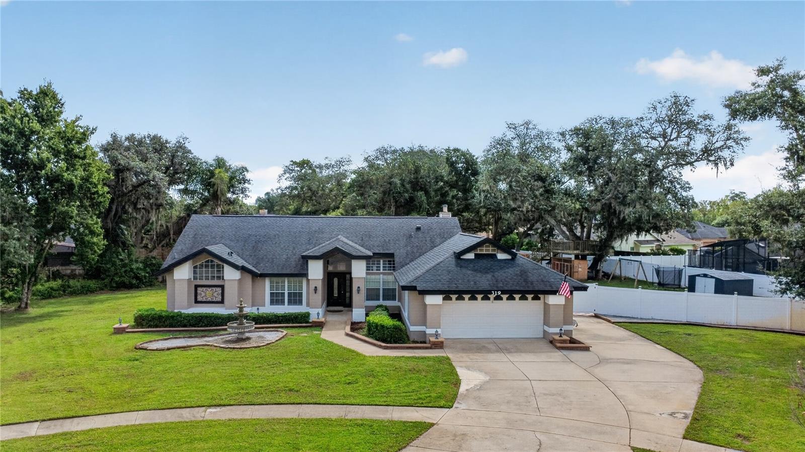 319 Oakwood, Lake Mary, FL 32746