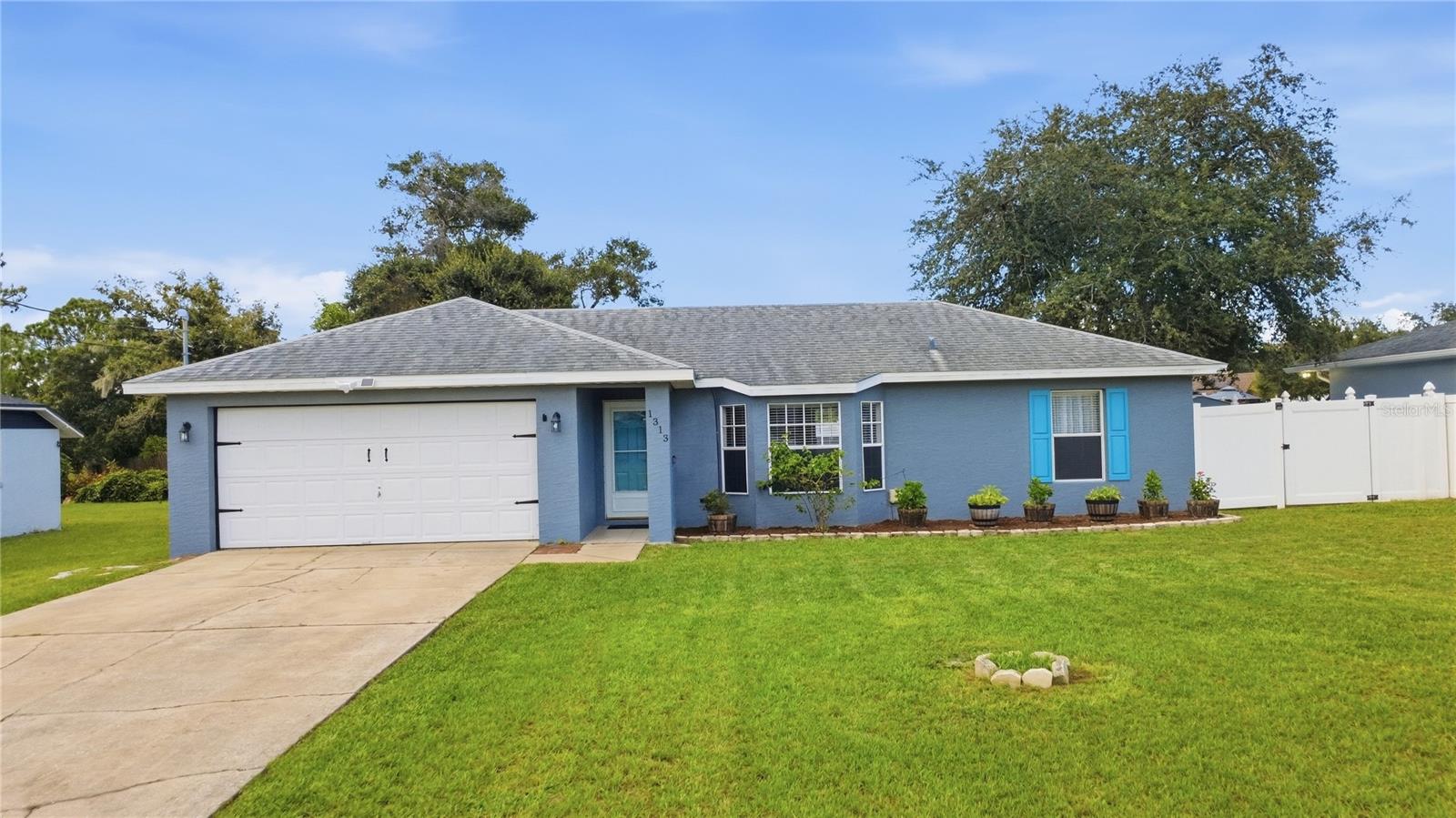 1313 Herndon, Deltona, FL 32725