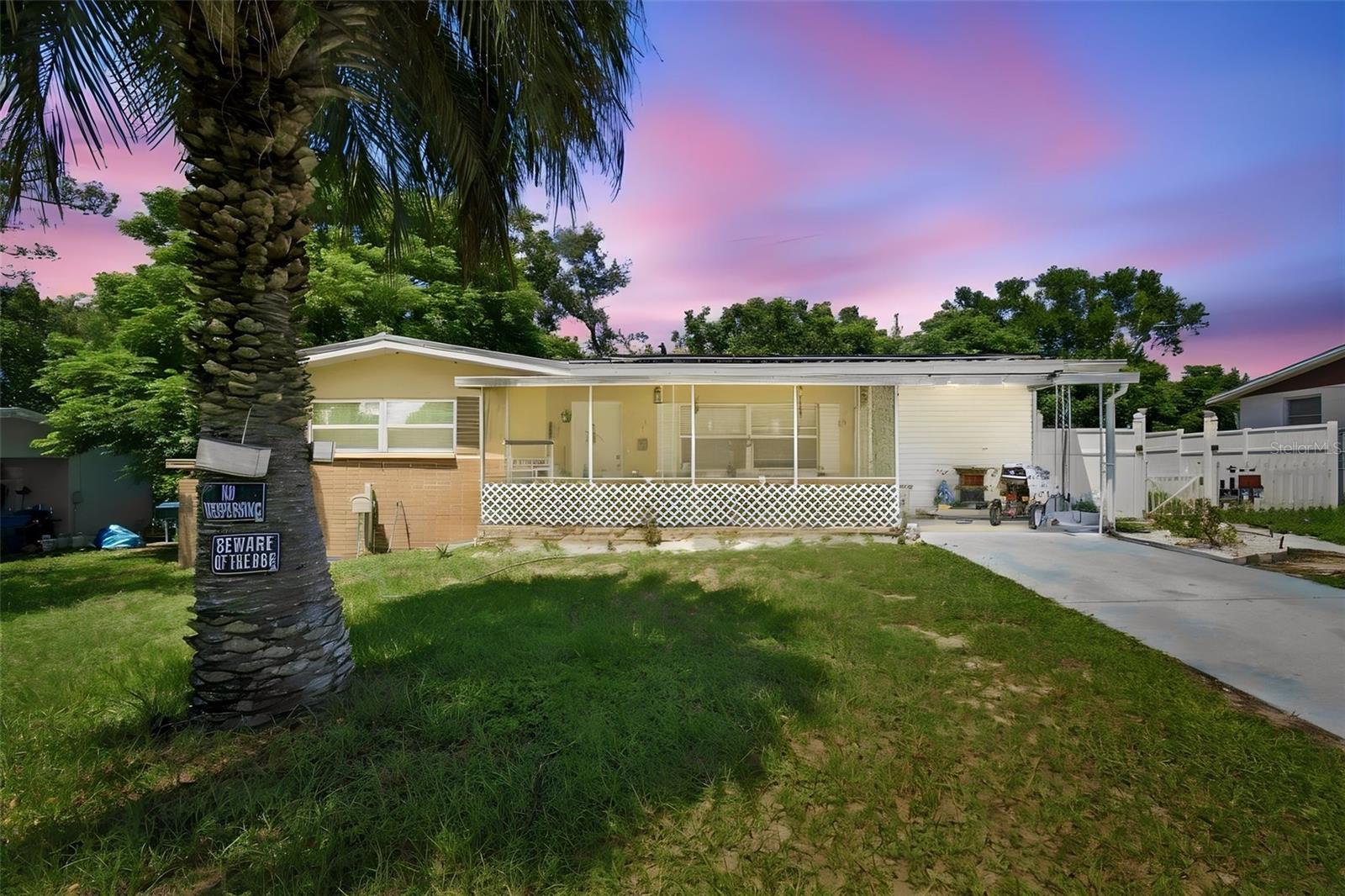 16 Harrison, Beverly Hills, FL 34465