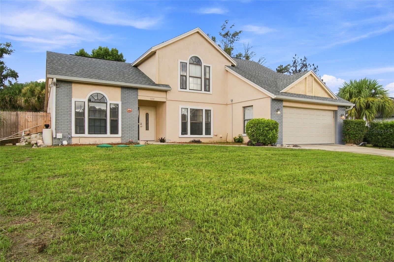5676 Breckenridge, Orlando, FL 32818