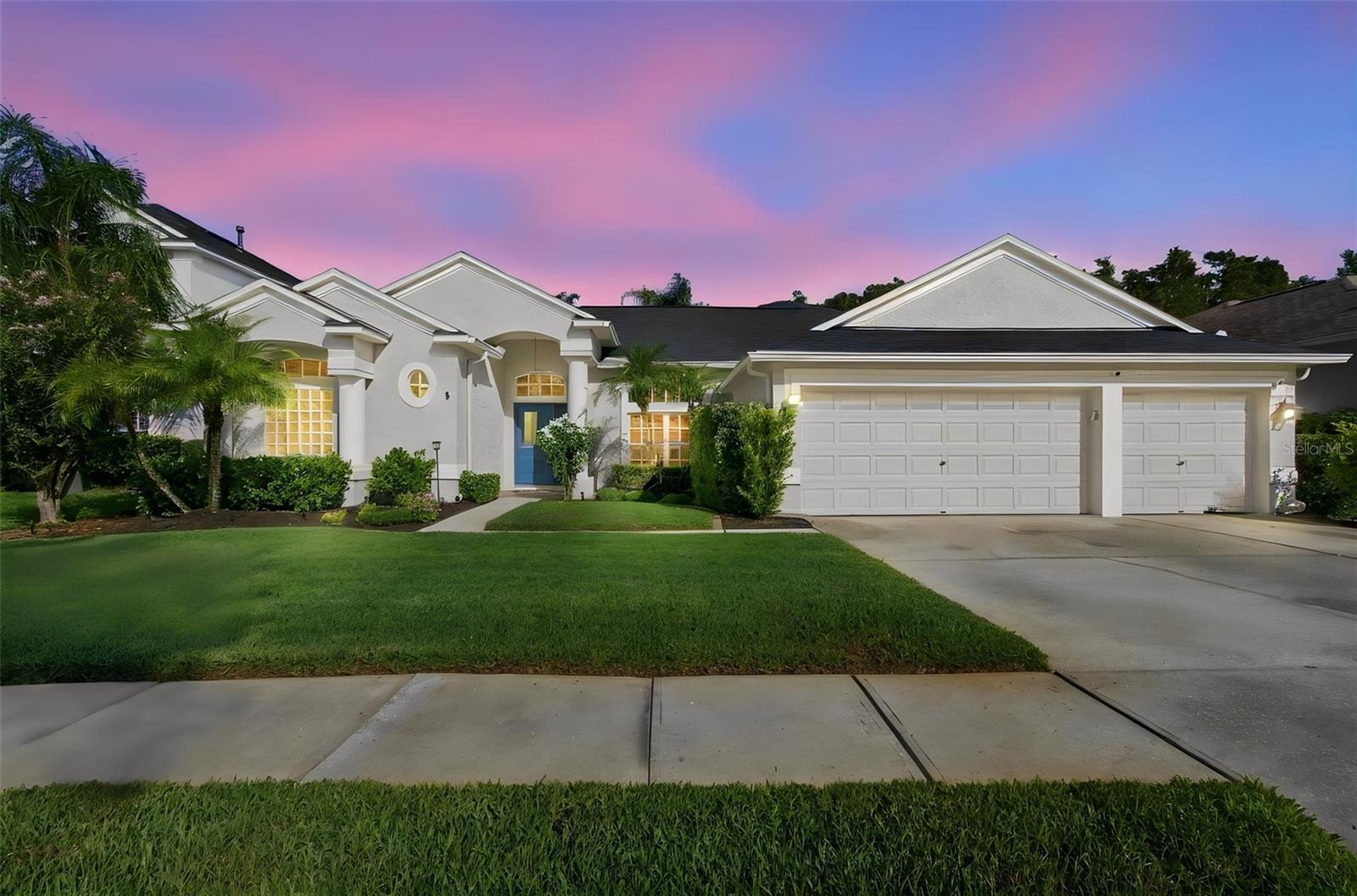 3125 Ashmonte, Land O Lakes, FL 34638