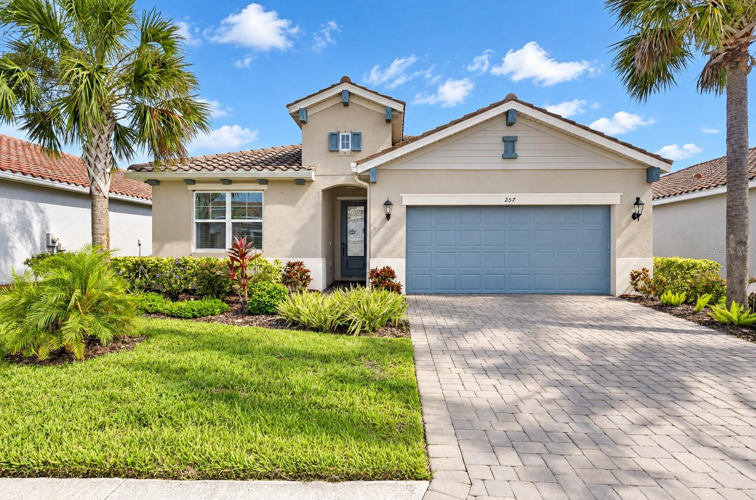 257 Daylily, Nokomis, FL 34275