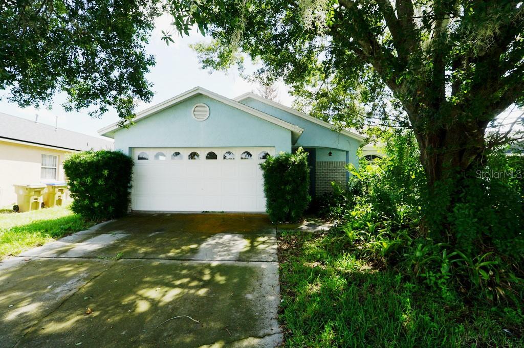 1523 Indian Oaks, Kissimmee, FL 34747
