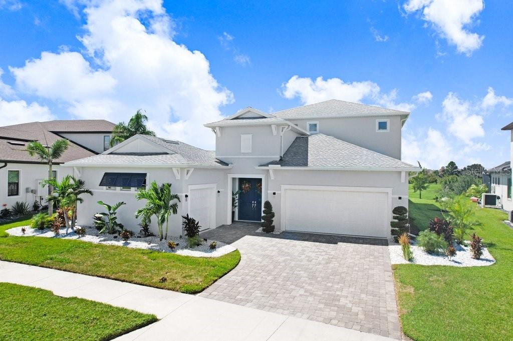 9260 Sanders Tree, Wesley Chapel, FL 33545