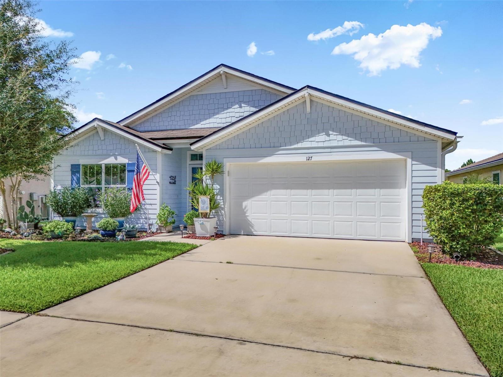 127 Fairway, Bunnell, FL 32110