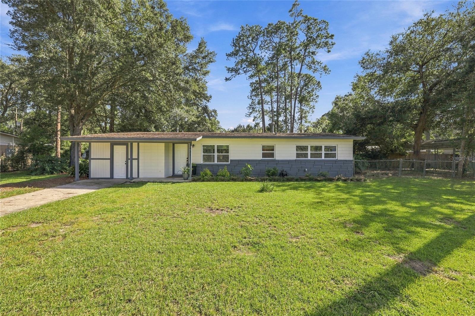 1421 18th, Gainesville, FL 32609