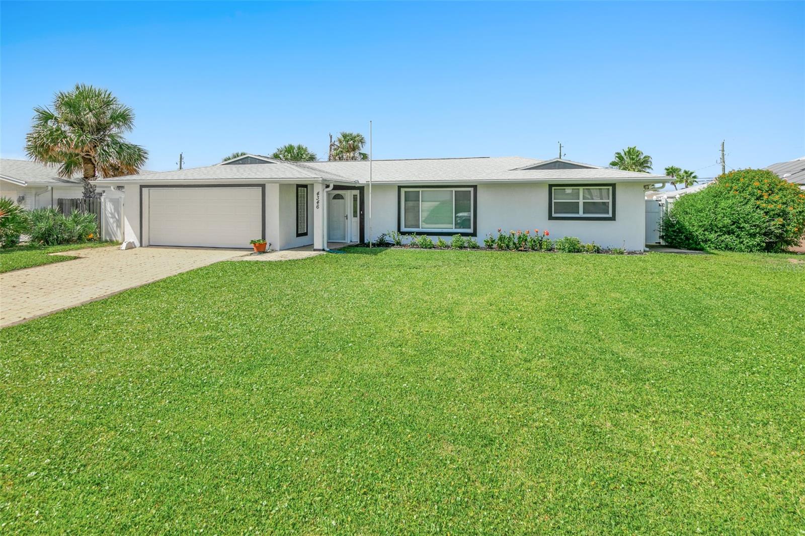 4346 Candlewood, Ponce Inlet, FL 32127