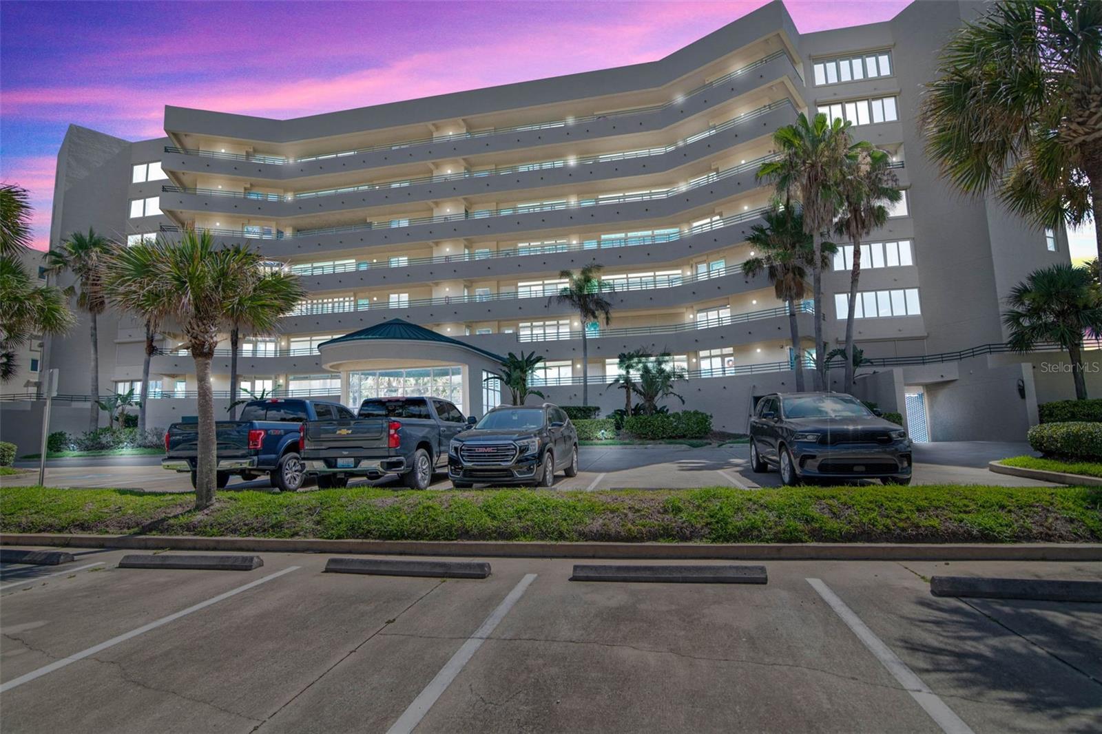 4555 Atlantic Unit 4203, Ponce Inlet, FL 32127