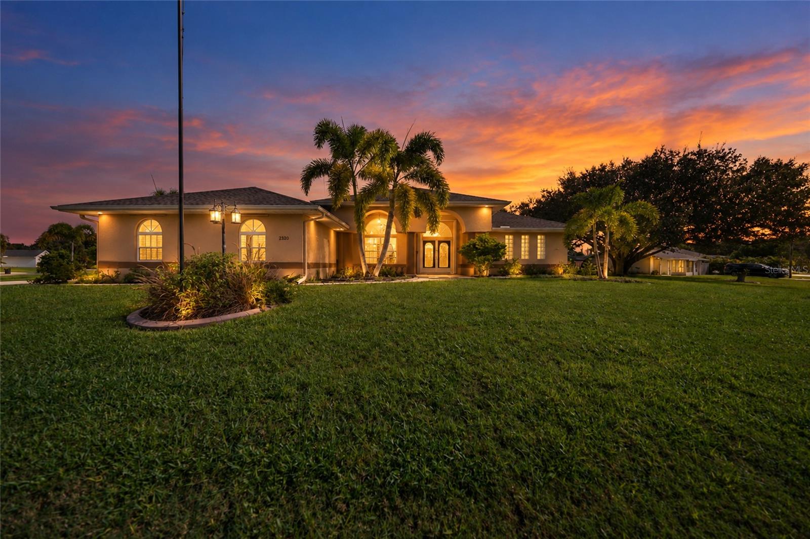 2320 Bendway, Port Charlotte, FL 33948