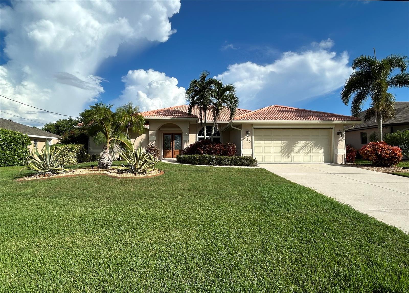 225 Sportsman, Rotonda West, FL 33947