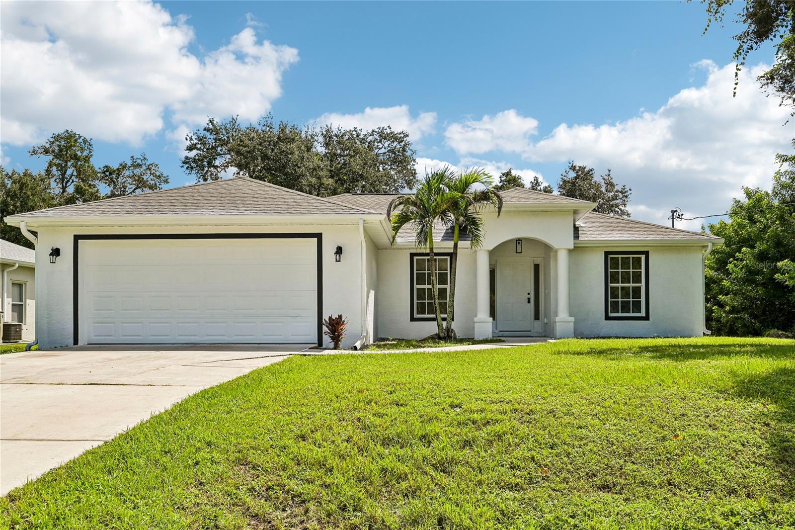 1806 Boswell, North Port, FL 34288