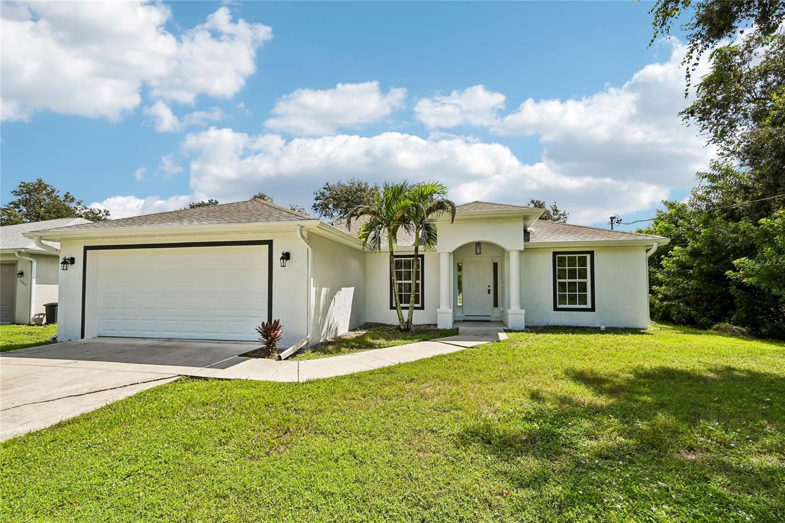 1806 Boswell, North Port, FL 34288