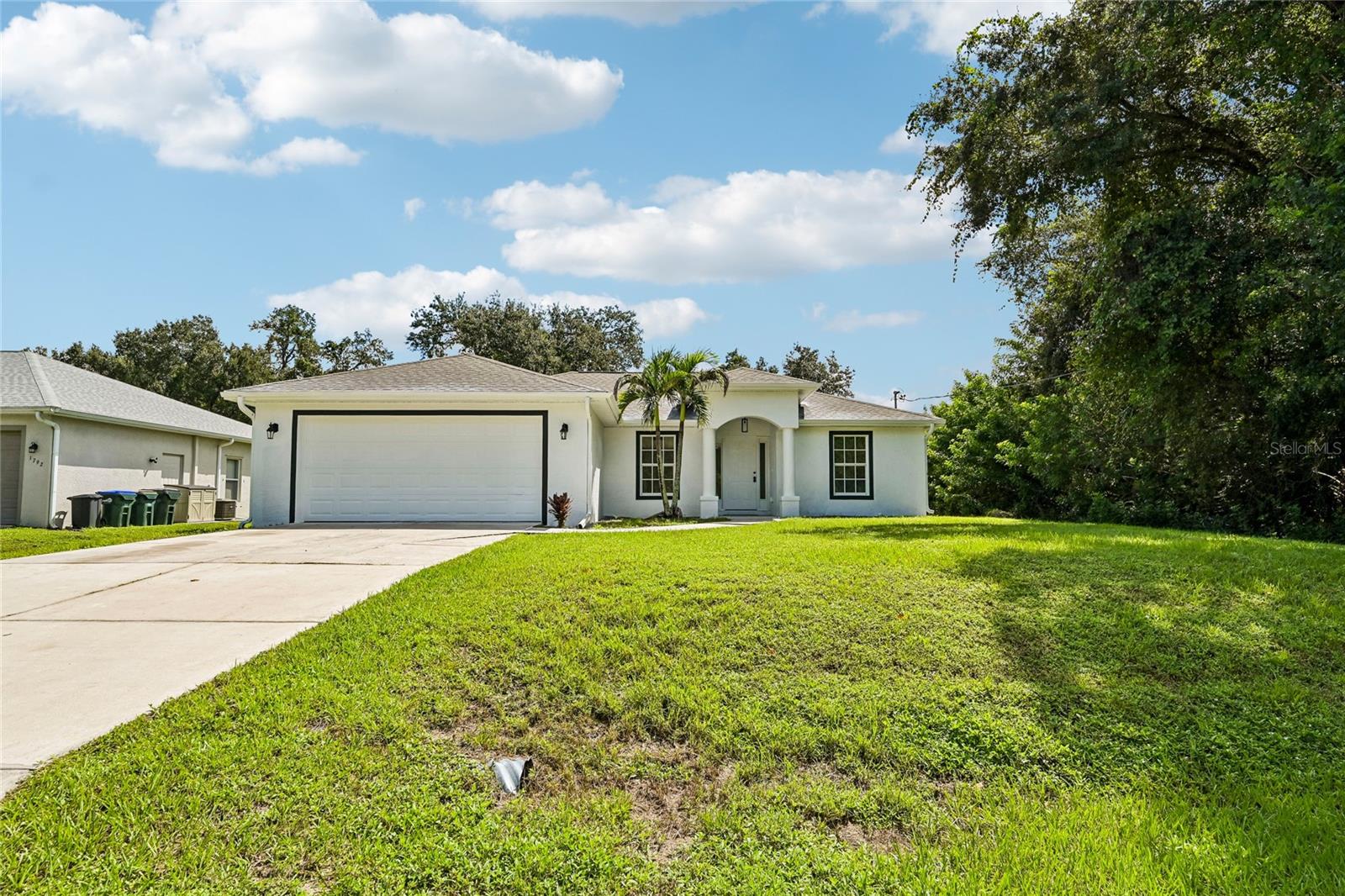 1806 Boswell, North Port, FL 34288