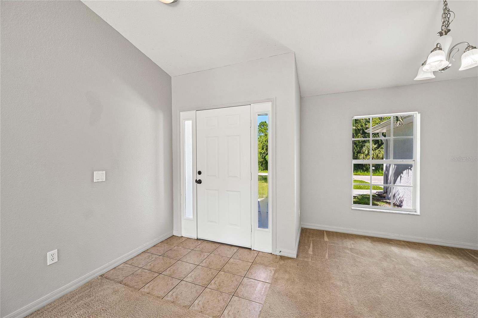 1806 Boswell, North Port, FL 34288