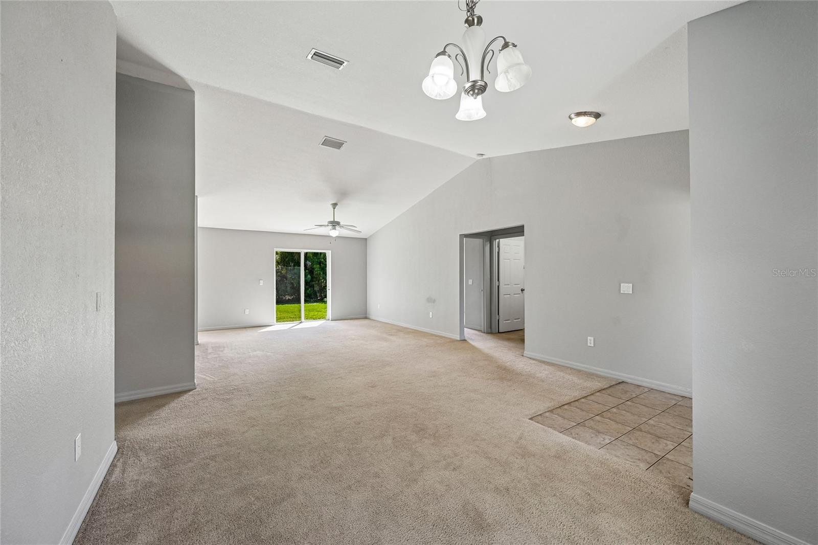 1806 Boswell, North Port, FL 34288