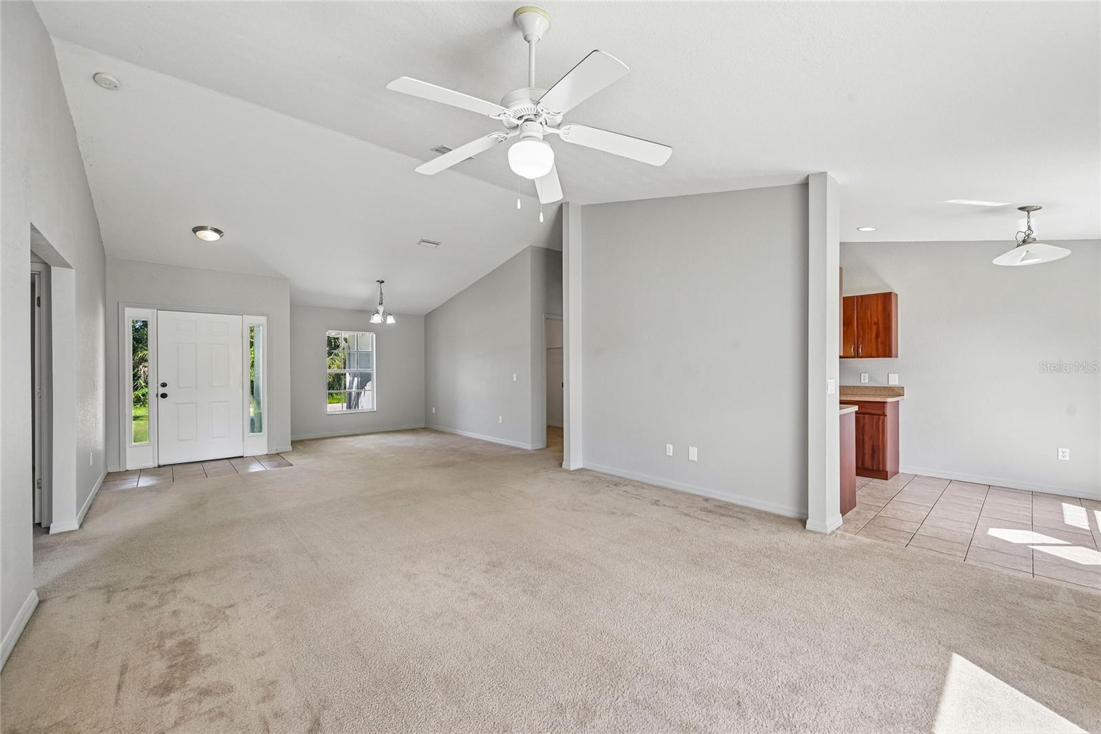 1806 Boswell, North Port, FL 34288