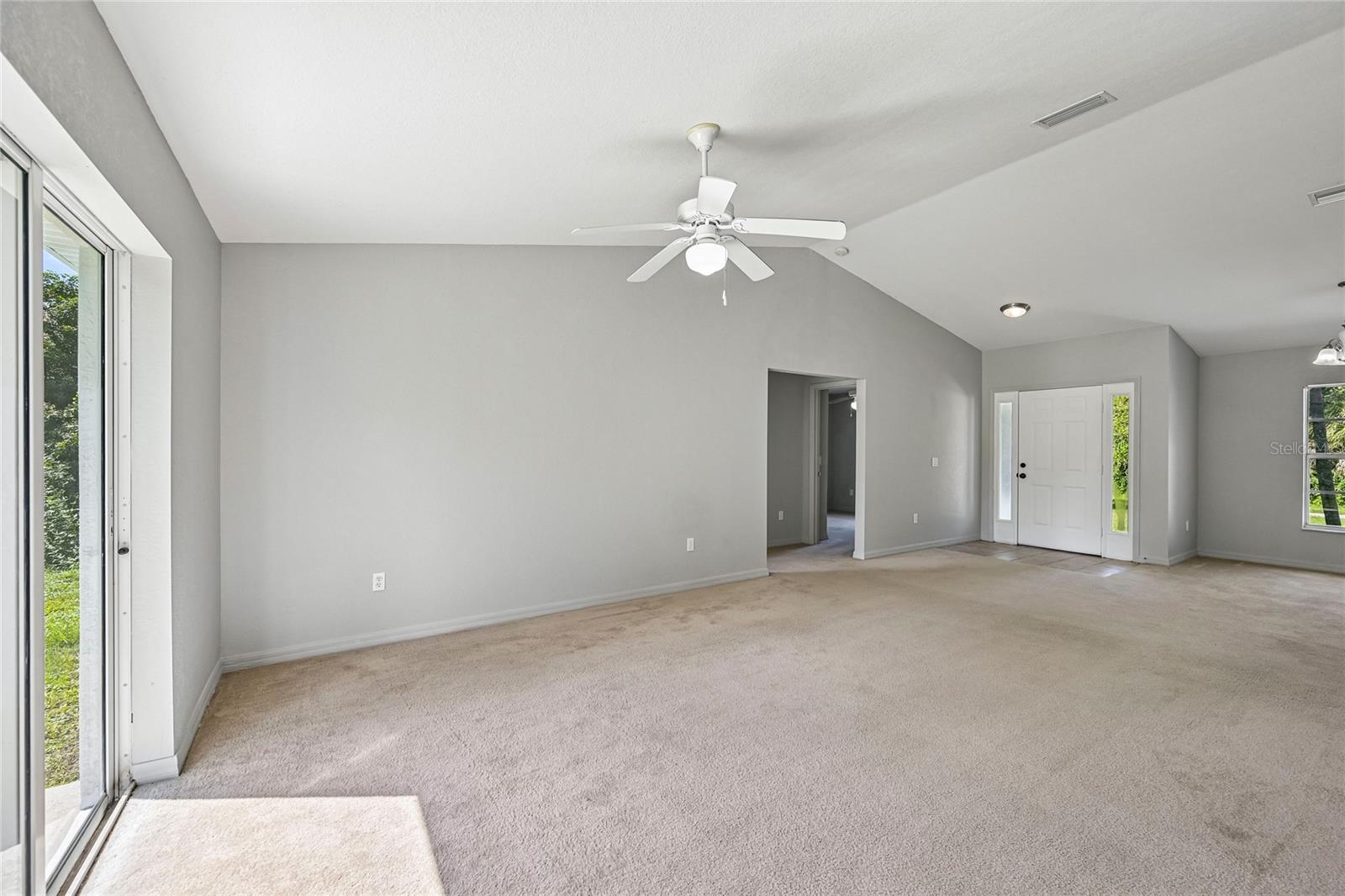 1806 Boswell, North Port, FL 34288