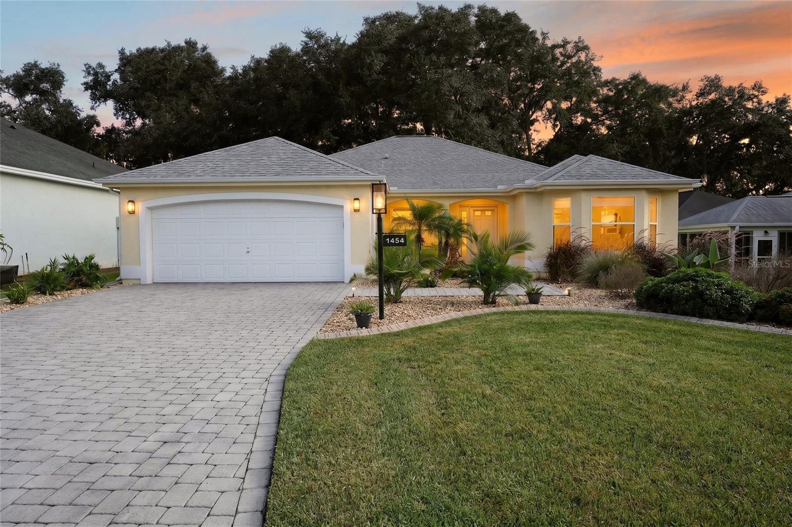 1454 San Clemente, The Villages, FL 32159