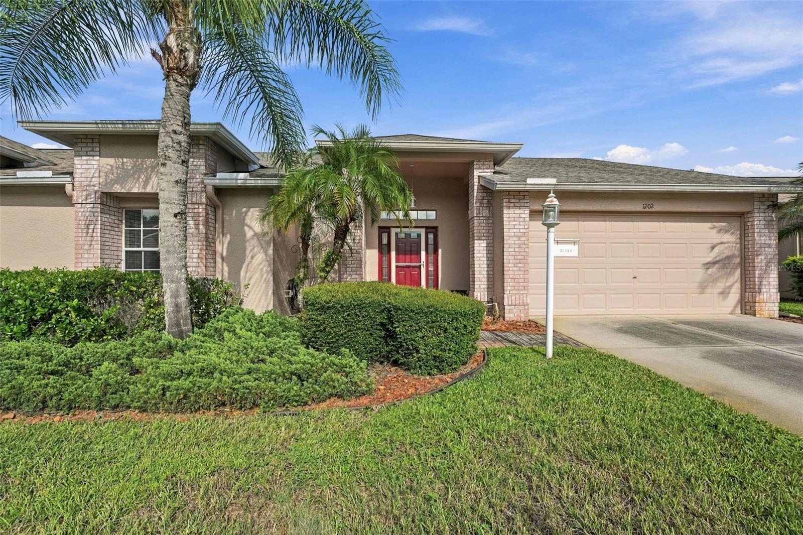 1202 Wolford, Trinity, FL 34655