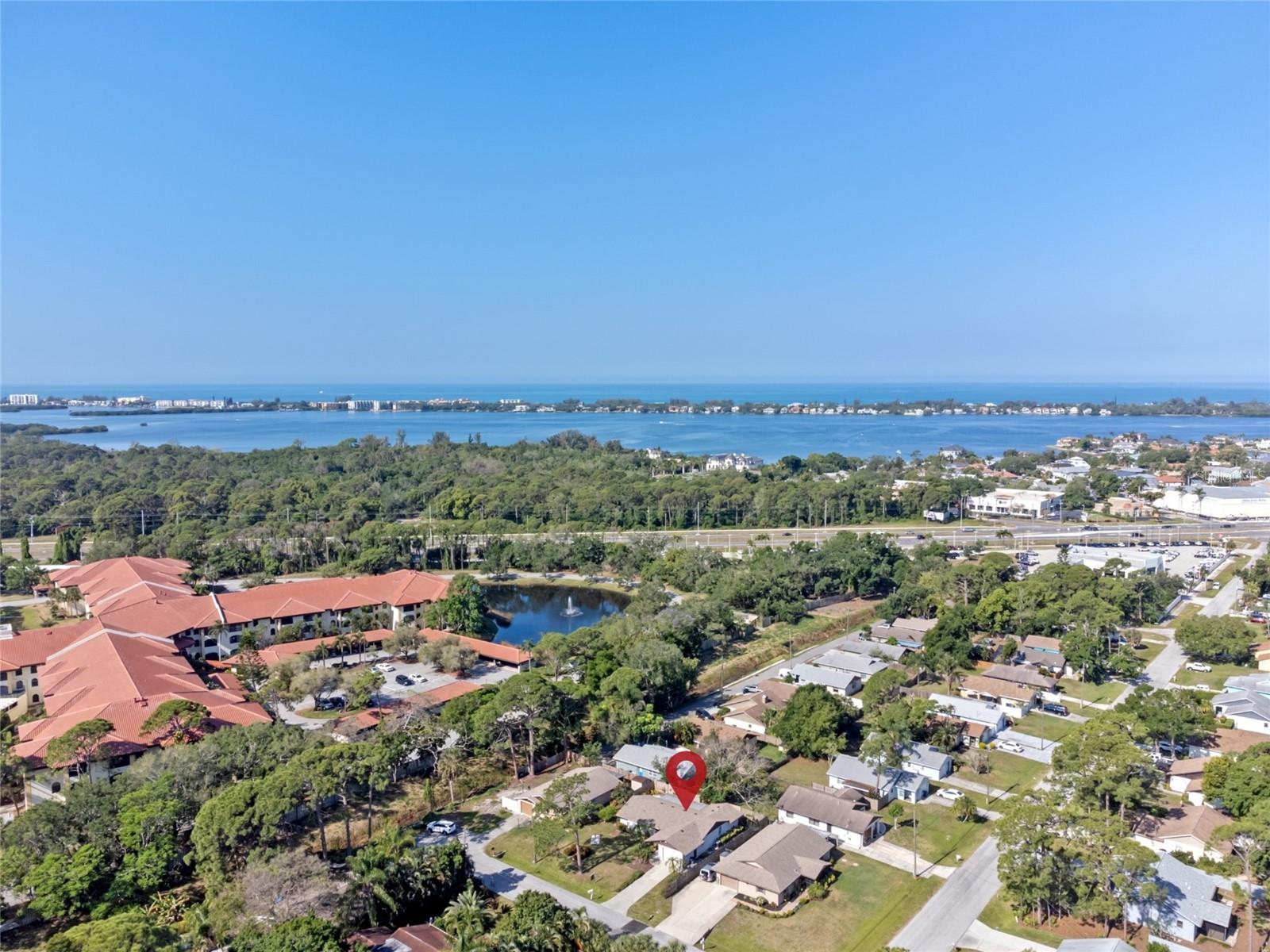 7780 Wright, Sarasota, FL 34231