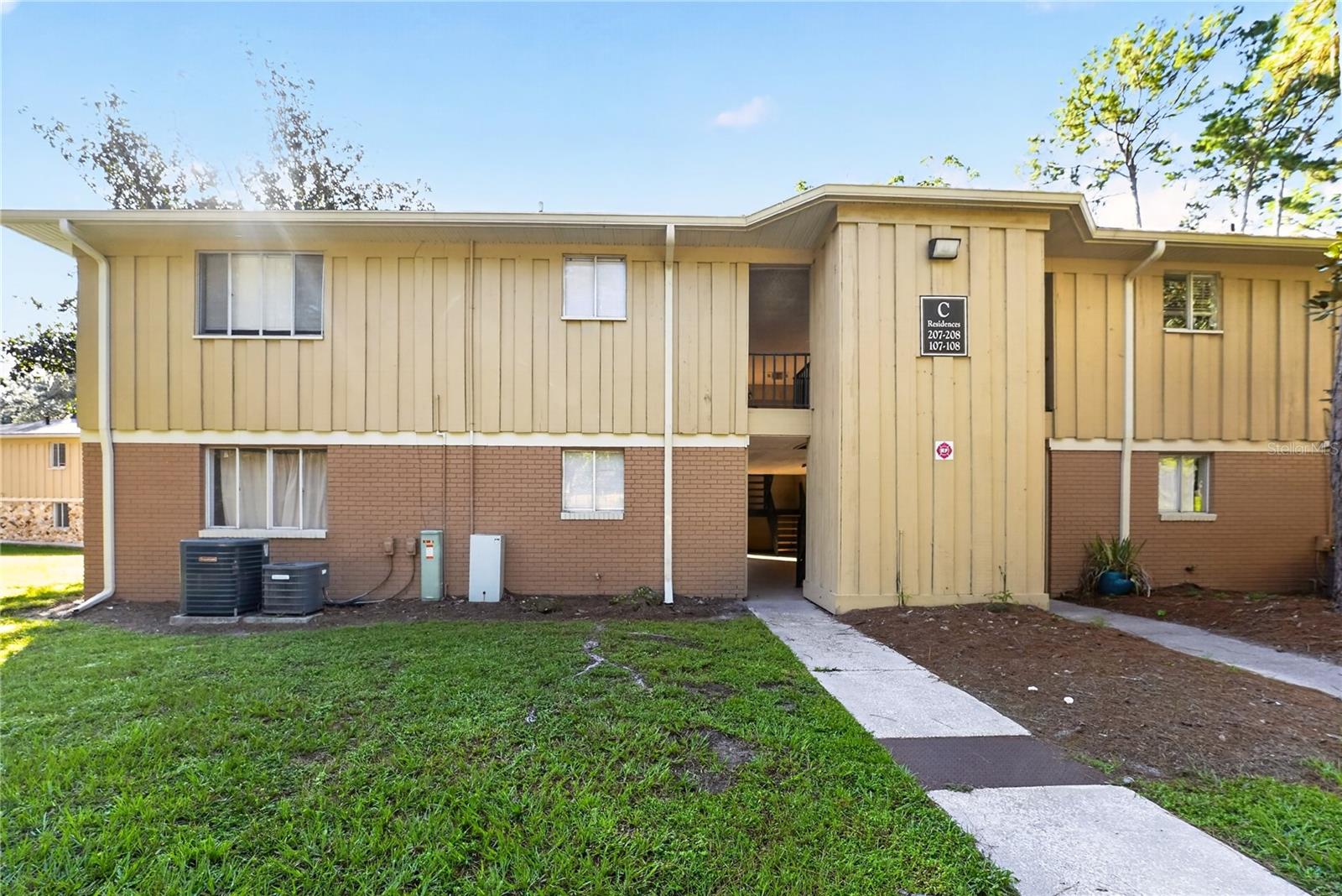 507 39th Unit 107, Gainesville, FL 32607