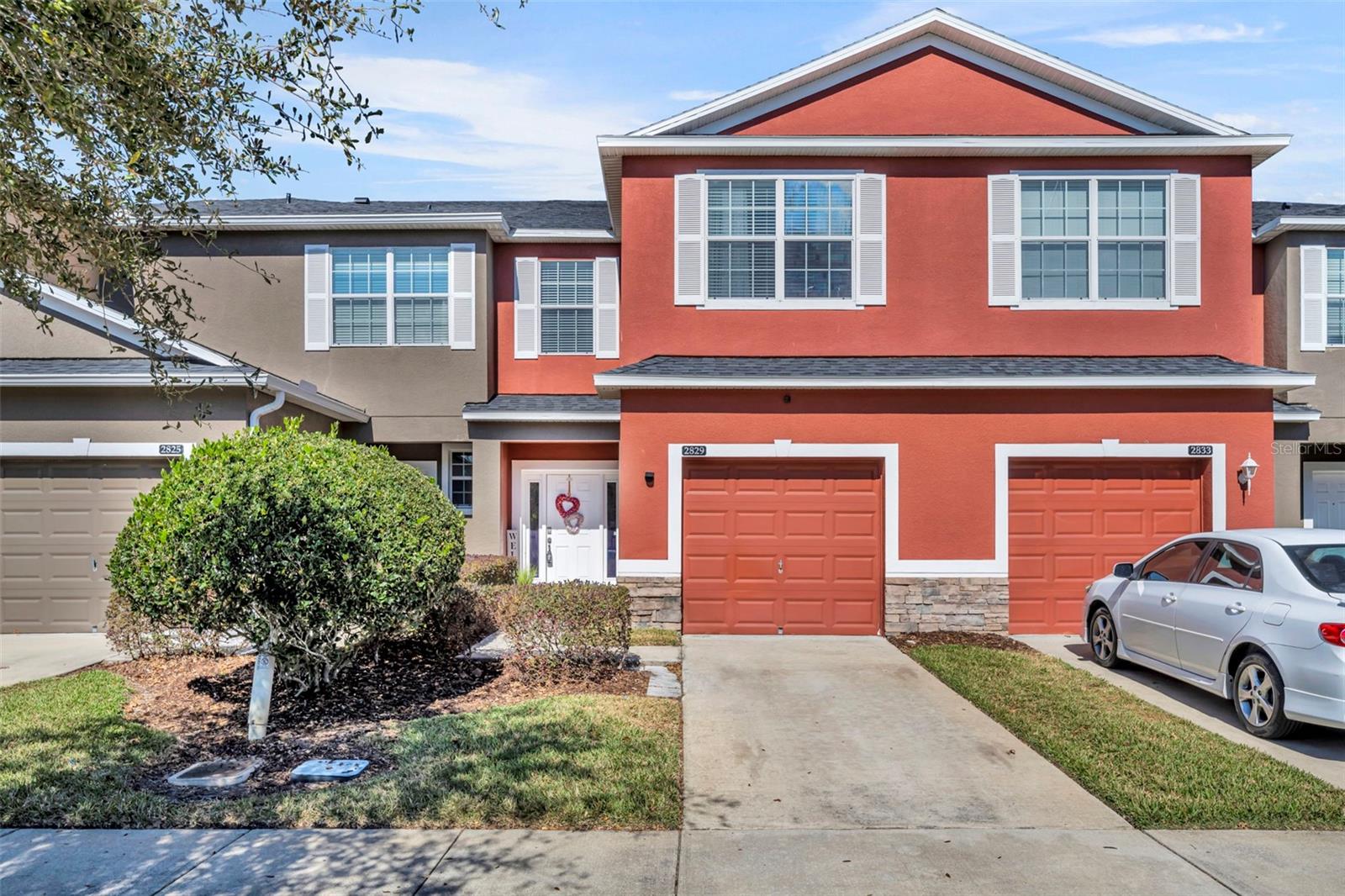 2829 Adelaide, Orlando, FL 32824