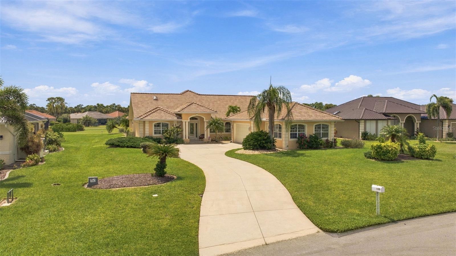 1150 Romano Key, Punta Gorda, FL 33955