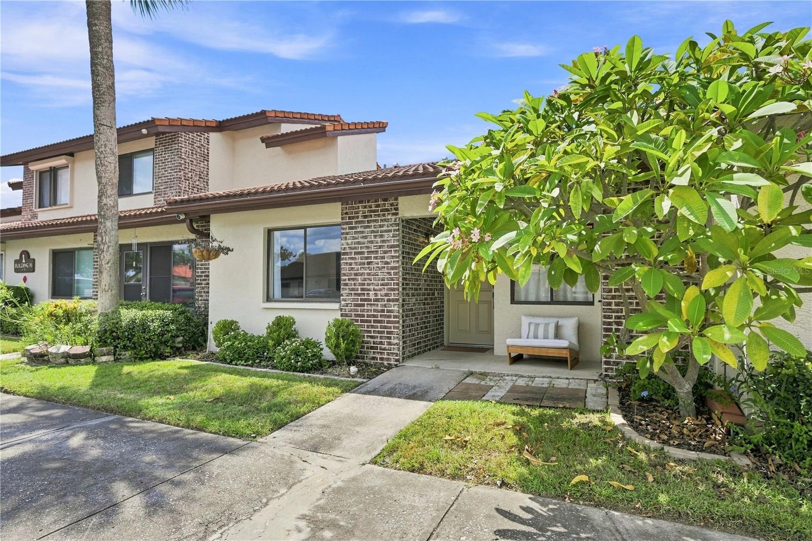 7360 Ulmerton Unit 16d, Largo, FL 33771