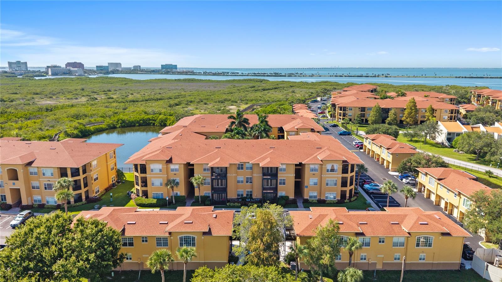 4333 Bayside Village Unit 320, Tampa, FL 33615