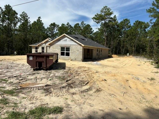 8642 128th, Dunnellon, FL 34432