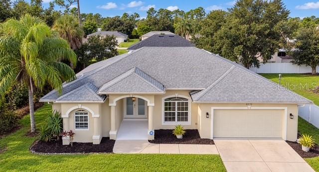 2771 Rebel, North Port, FL 34286