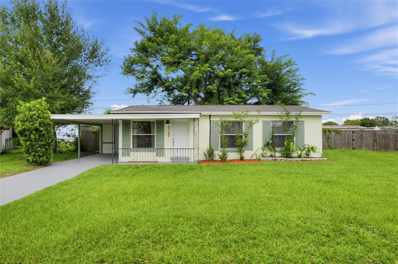 4169 Gaither, Orlando, FL 32811