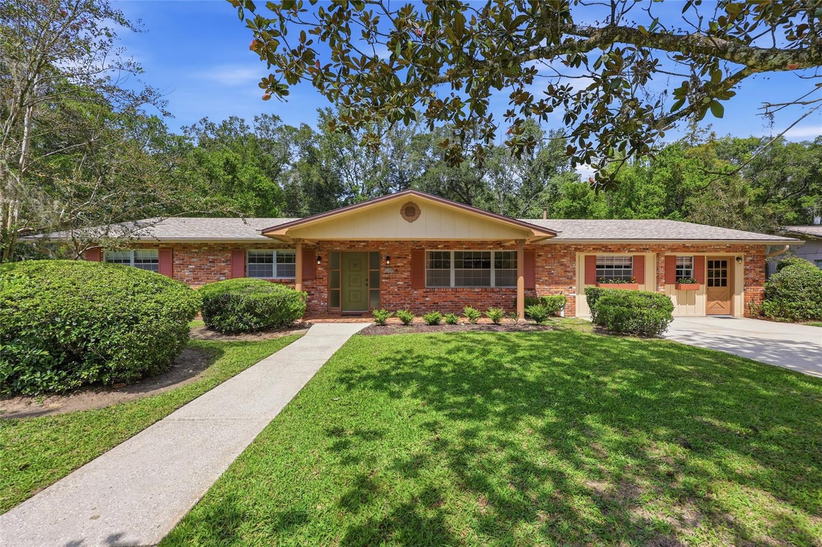 2280 21st, Gainesville, FL 32605