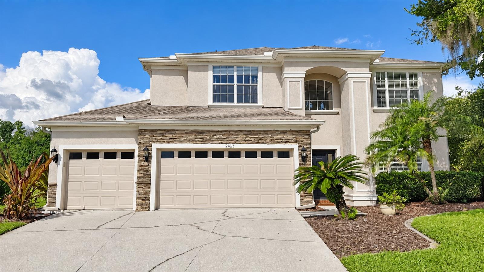 27015 Firebush, Wesley Chapel, FL 33544