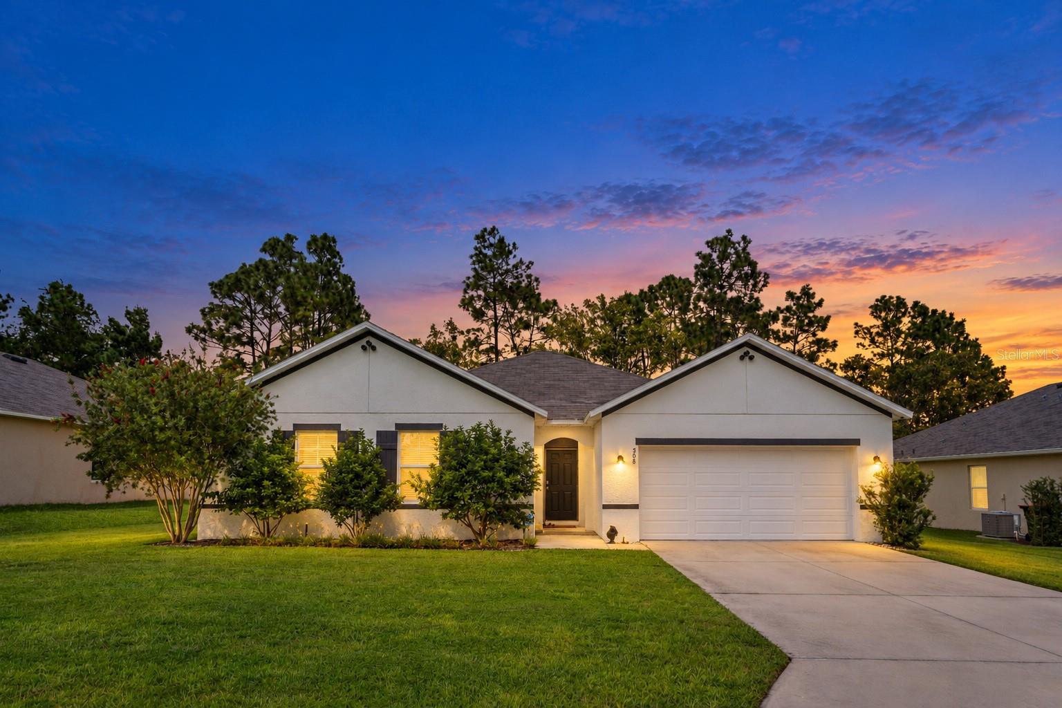 508 HICKORY Course Loop, Ocala, FL 34472