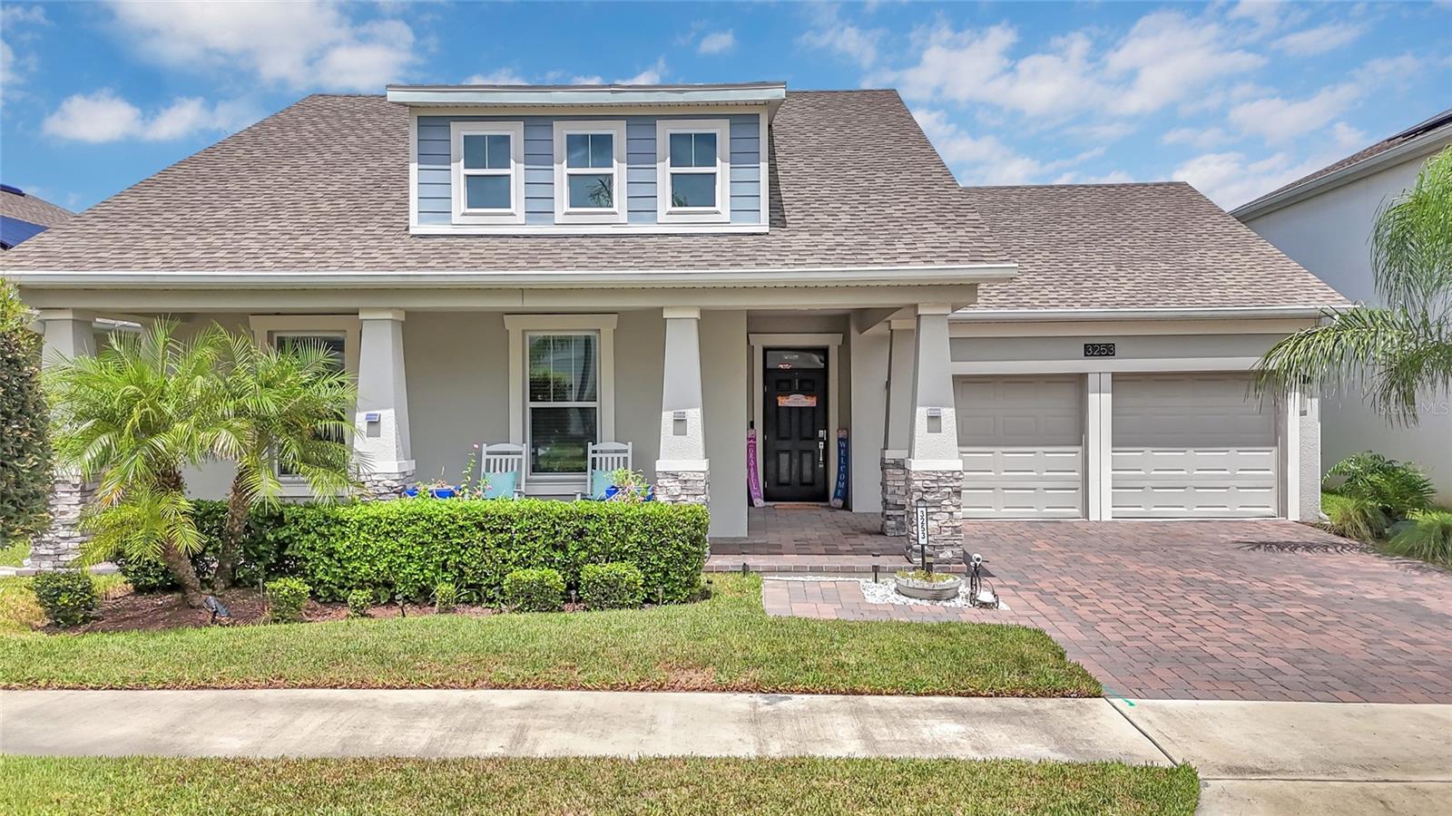 3253 Wauseon, St Cloud, FL 34772