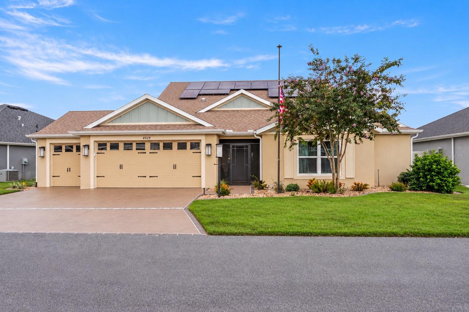 4529 Samantha, The Villages, FL 32163