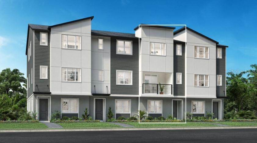 9124 Sinatra, Orlando, FL 32827