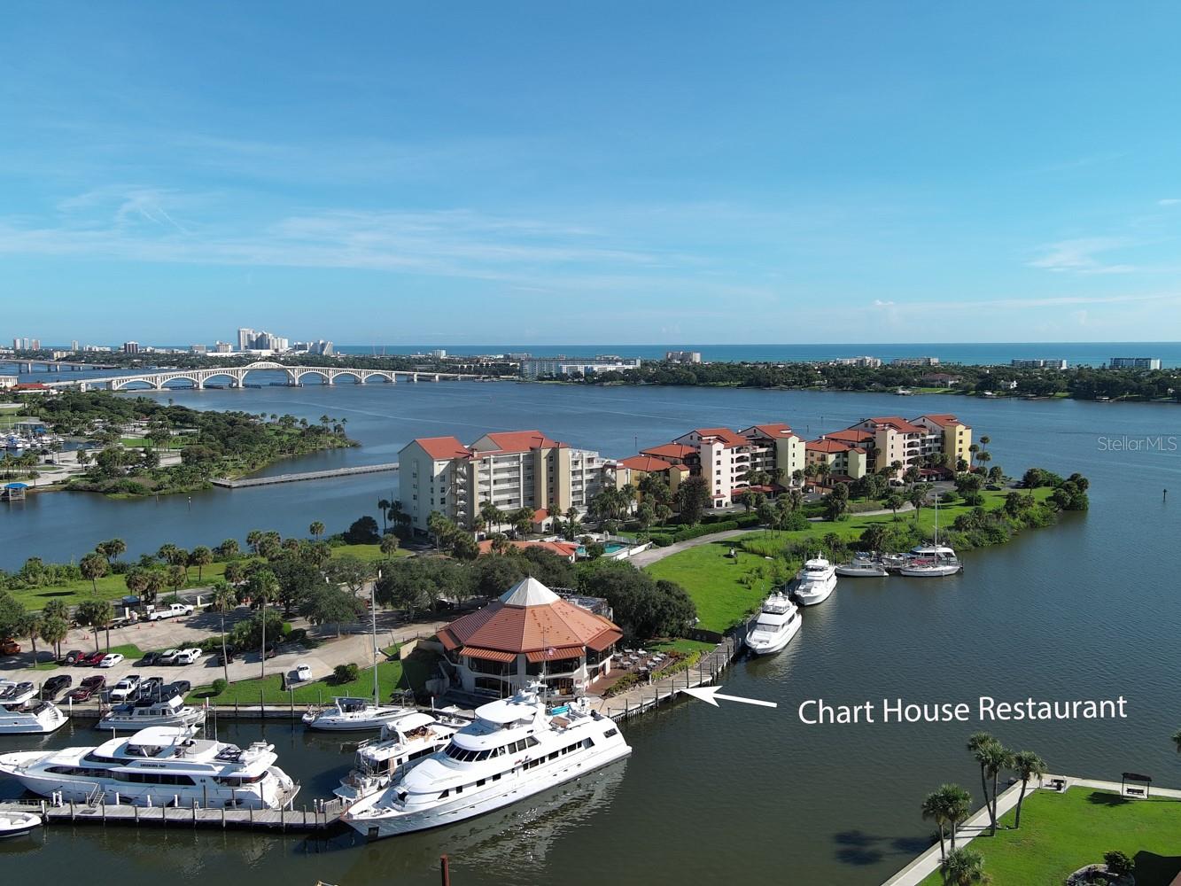 614 Marina Point Unit 614, Daytona Beach, FL 32114