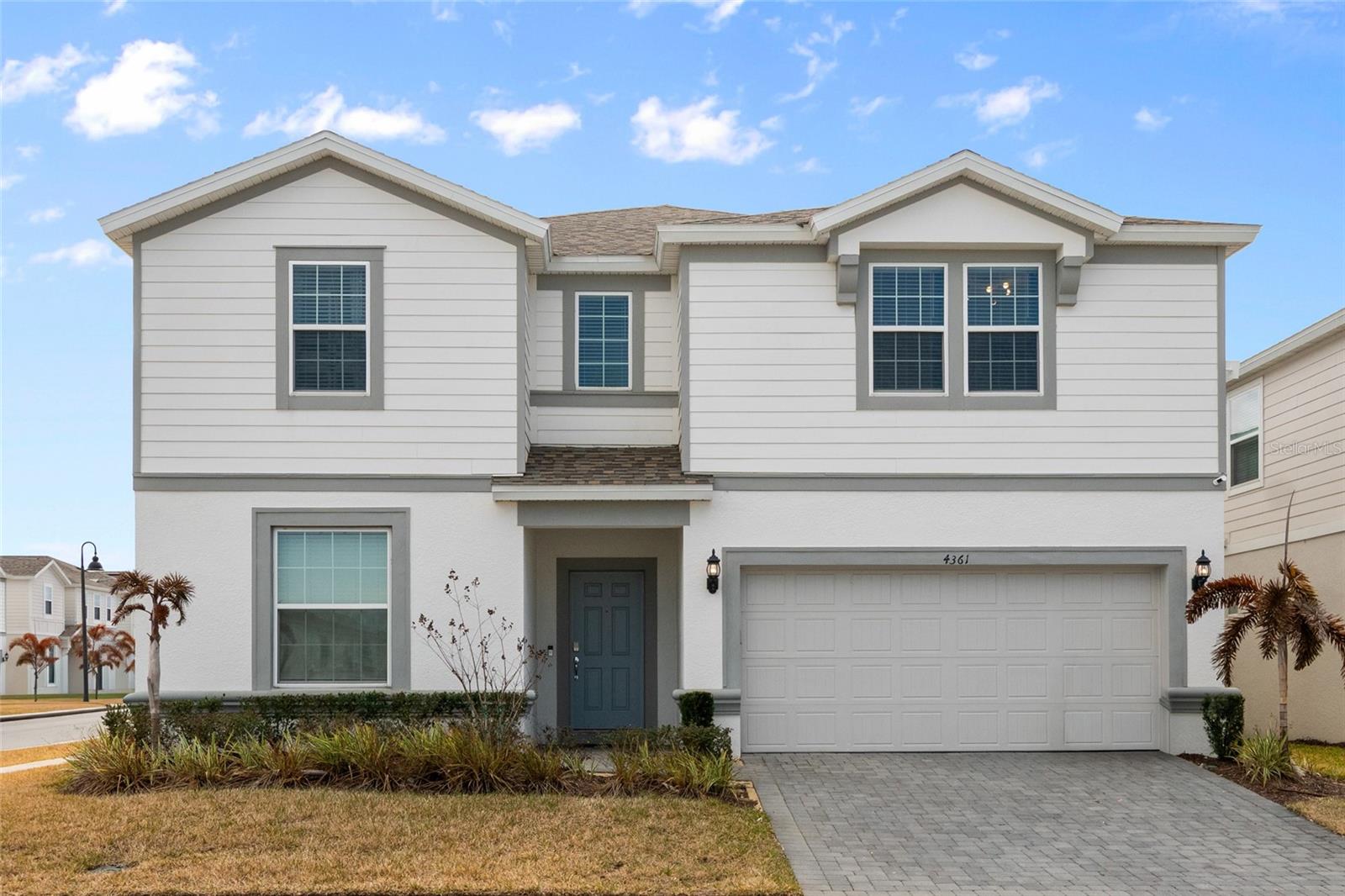 4361 Lana, Davenport, FL 33897
