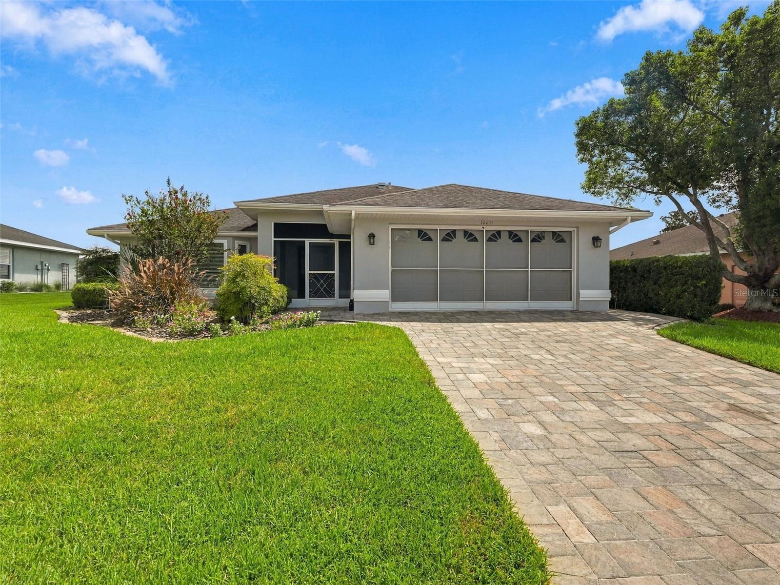 10251 Moshie, San Antonio, FL 33576