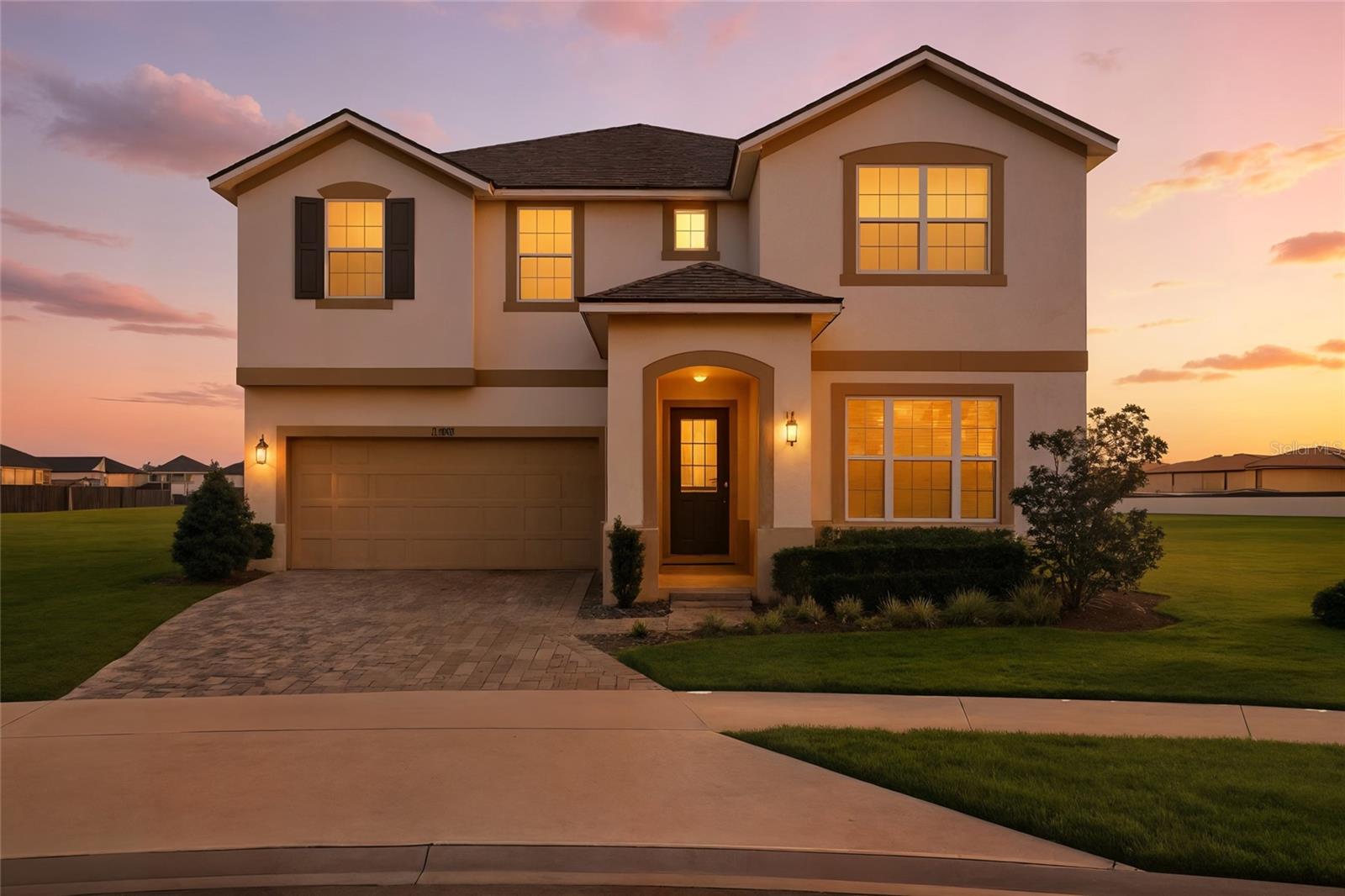 8911 Tropical Haven, Kissimmee, FL 34747