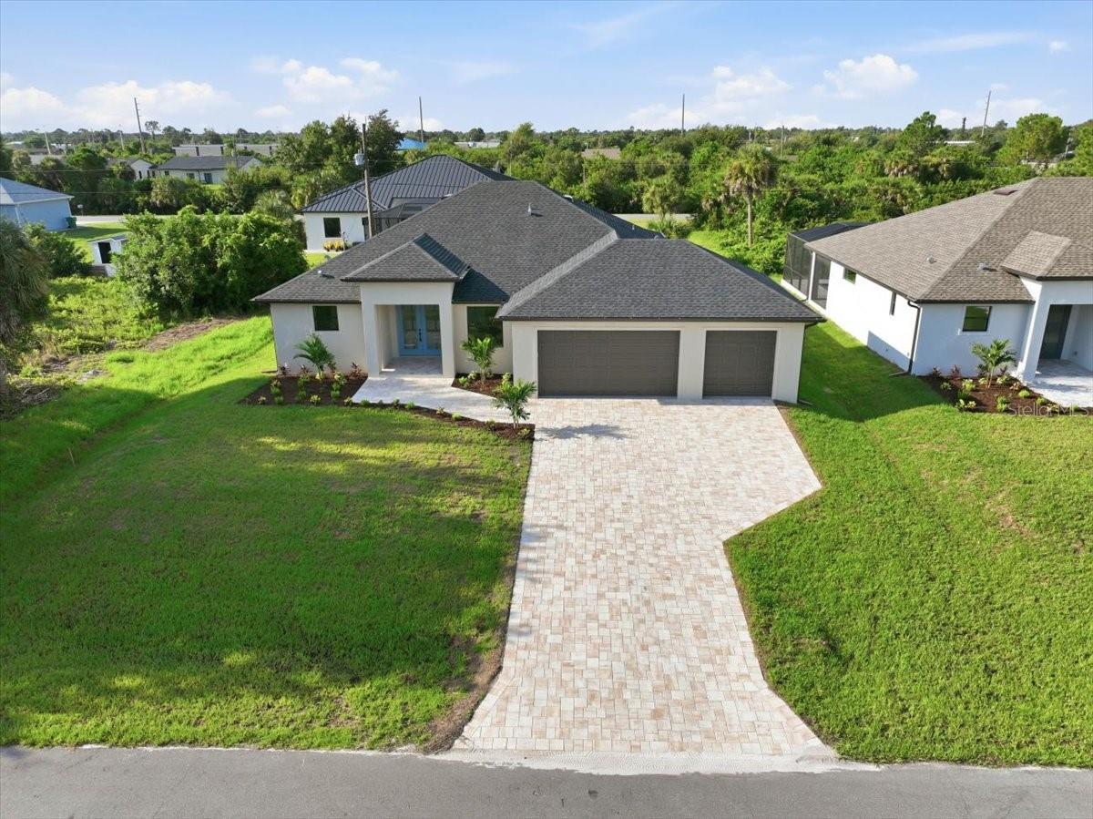 11209 Chalet, Englewood, FL 34224