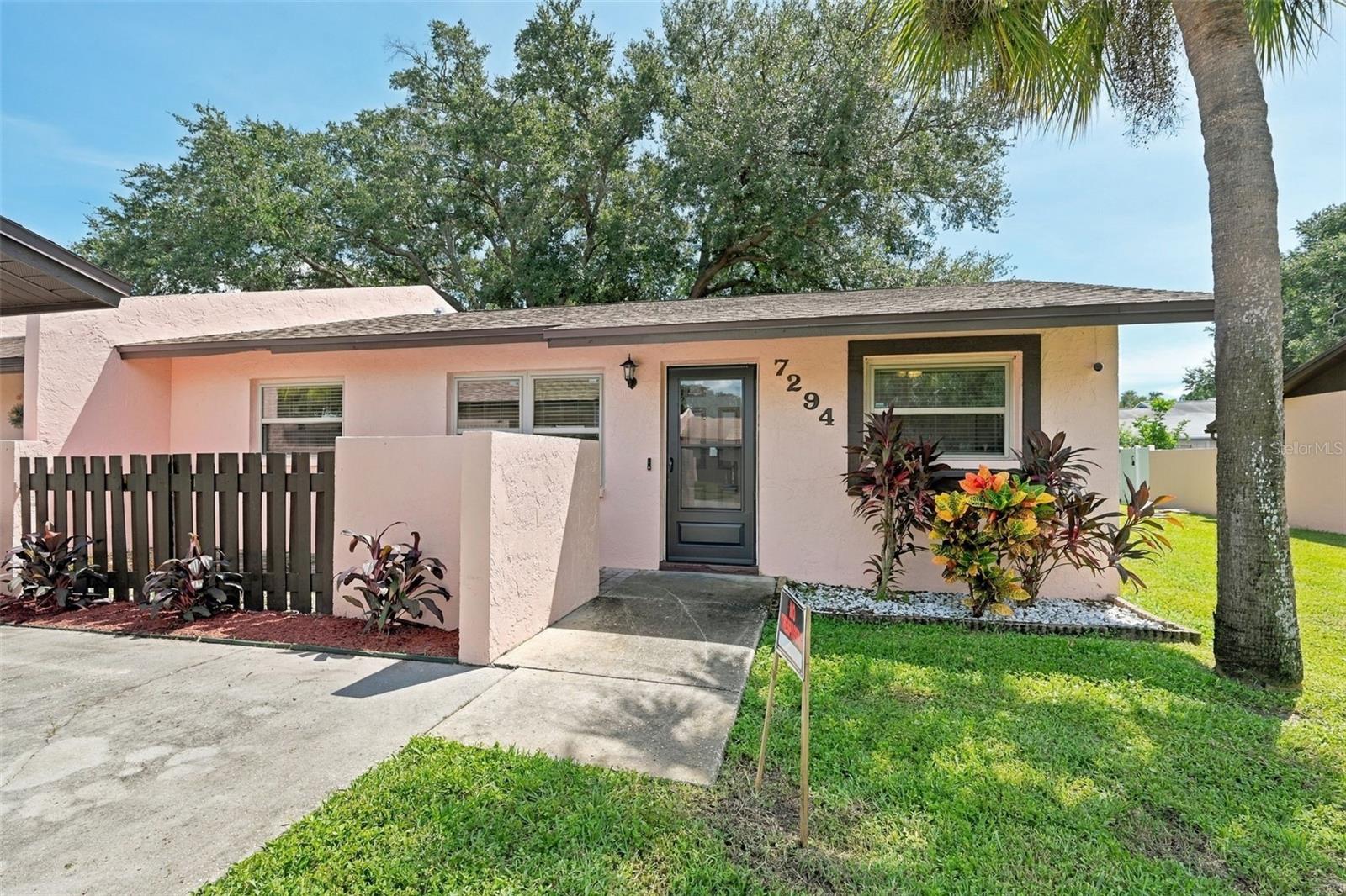 7294 55th, St Petersburg, FL 33709