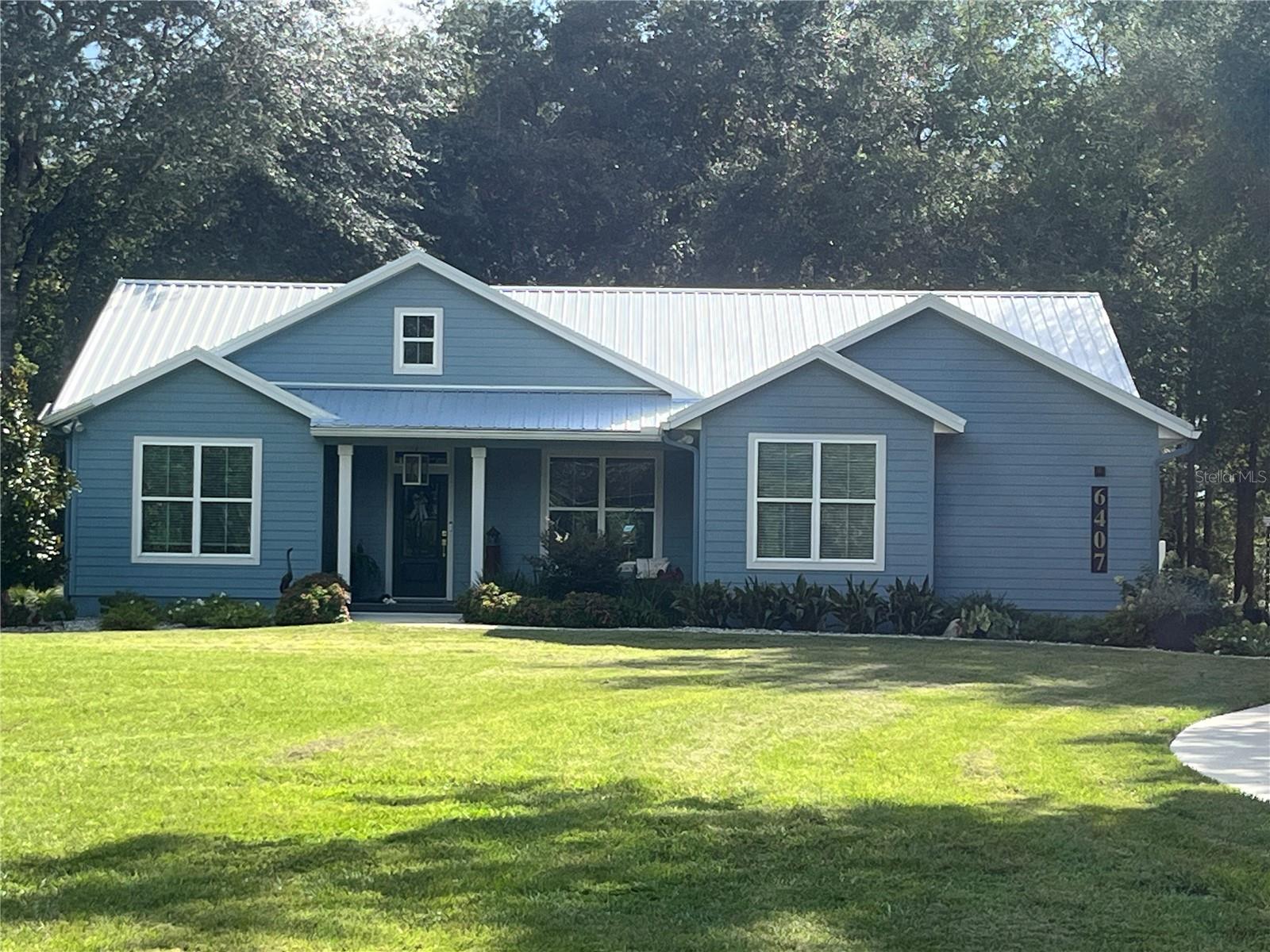 6407 159th, Lake Butler, FL 32054
