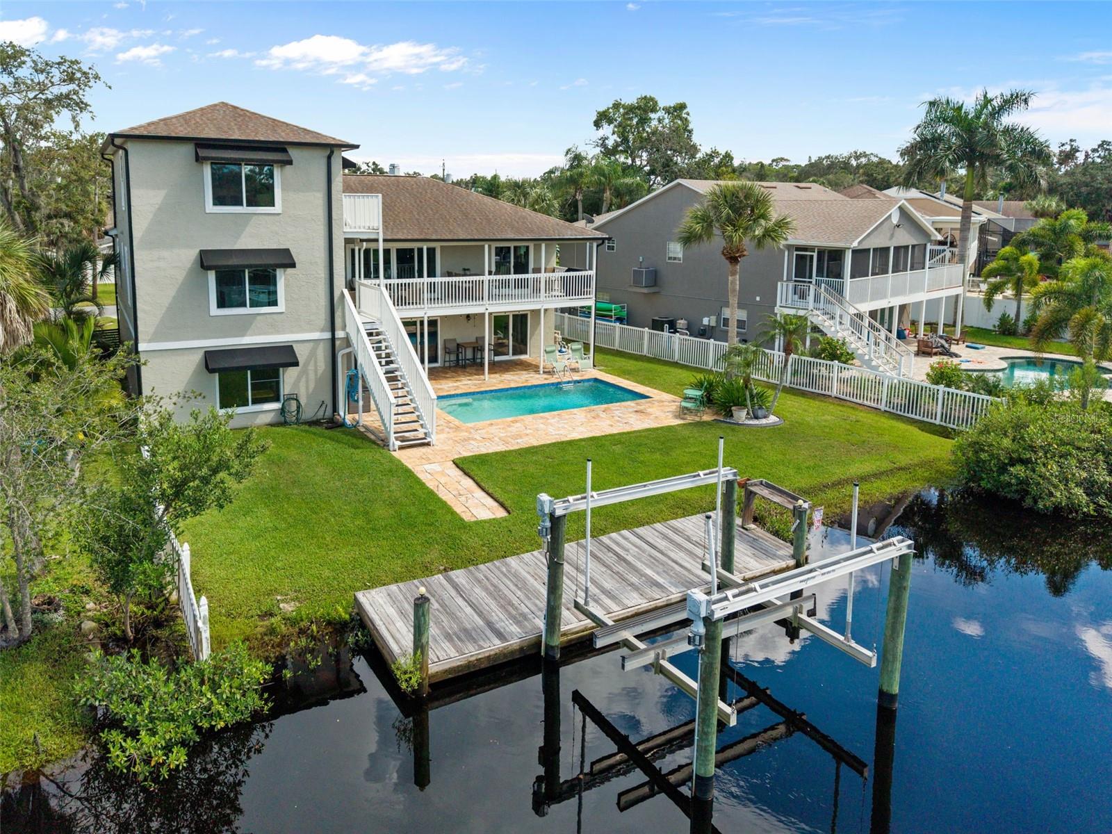 5517 Tropic, New Port Richey, FL 34653