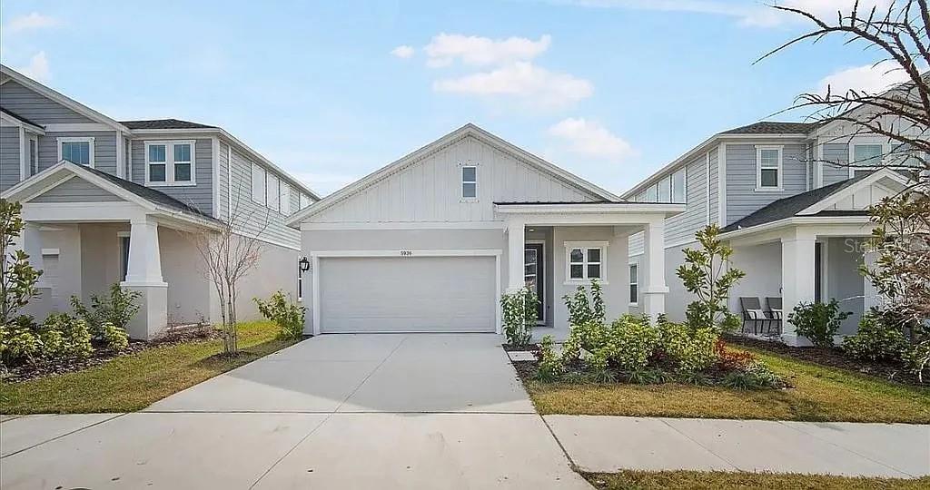 5936 Golden Nettle, Apollo Beach, FL 33572