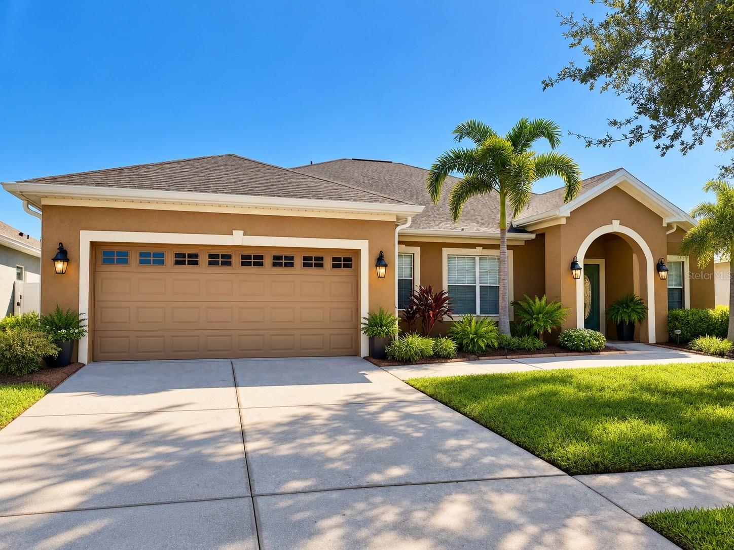 12348 Silton Peace, Riverview, FL 33579