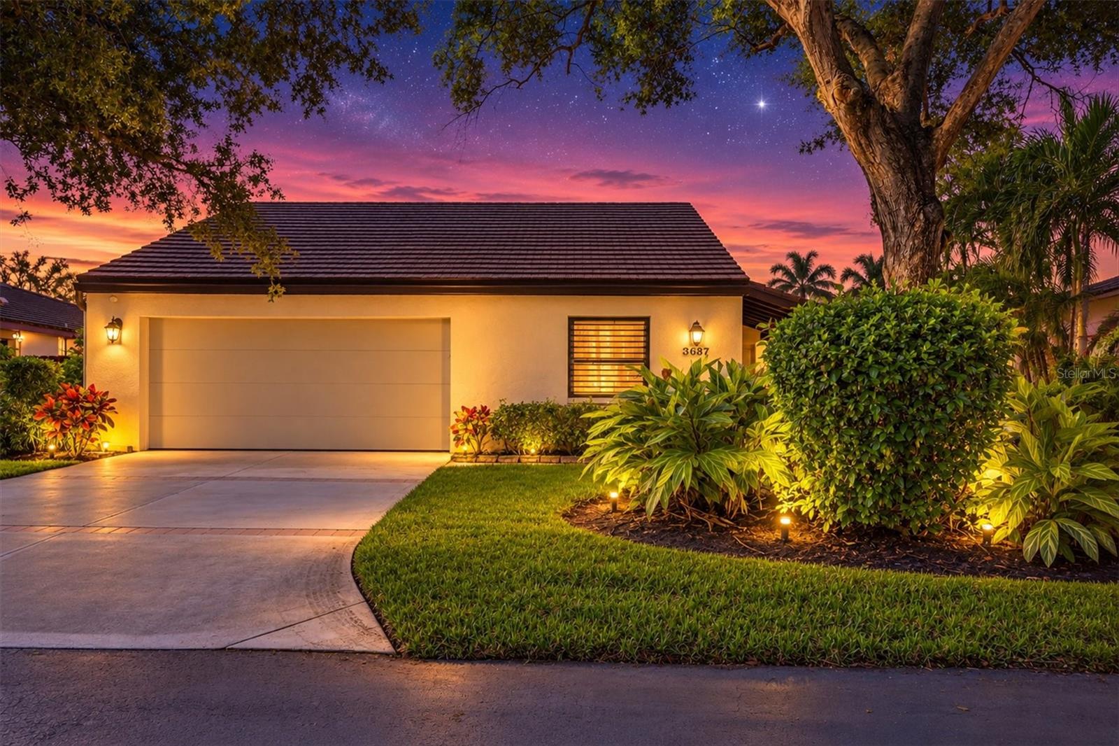 3634 Glen Oaks Manor, Sarasota, FL 34232
