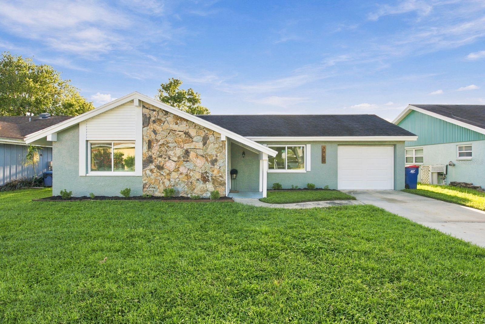 3920 Edgemont, New Port Richey, FL 34652